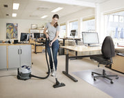 Aspirateur NILFISK poussière VP100
