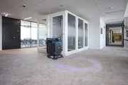 Autolaveuse NILFISK VP25 W 3D LIDAR