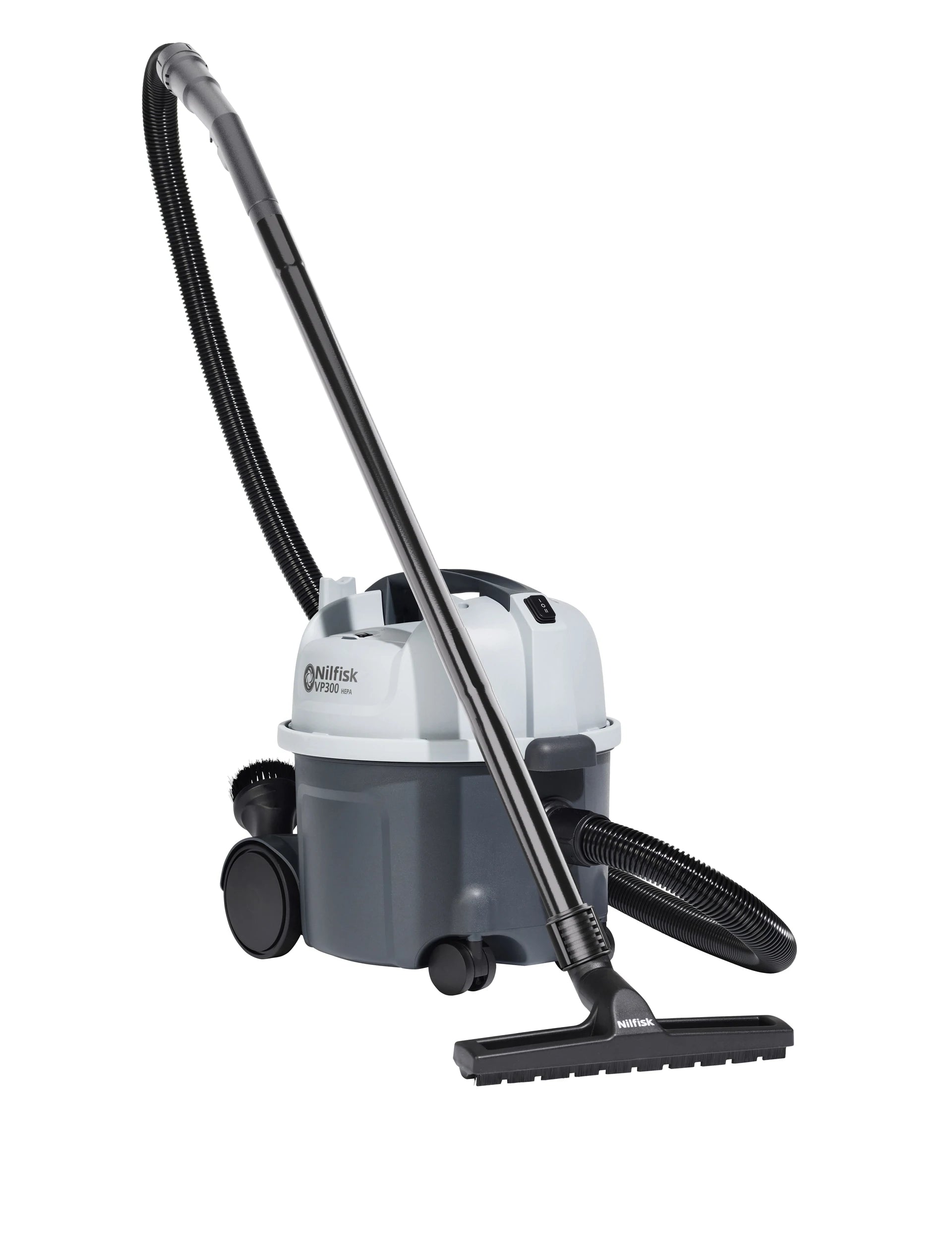 Aspirateur poussière NILFISK  VP300 HEPA BASIC