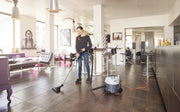 Aspirateur poussière NILFISK  VP300 HEPA BASIC
