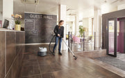 Aspirateur poussière NILFISK  VP300 HEPA BASIC