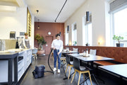 Aspirateur NILFISK VP400 HEPA EC EU