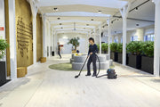 Aspirateur NILFISK VP400 HEPA XEC EU