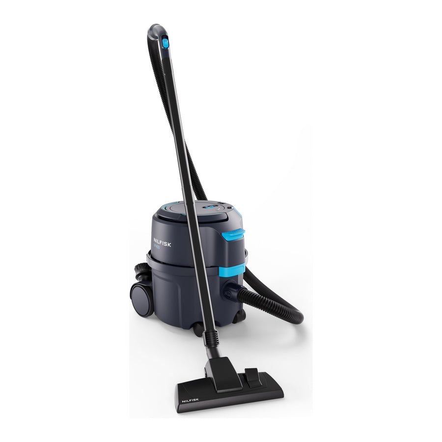 Aspirateur poussière NILFISK VP400 HEPA XT EU — vue 3