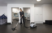 Aspirateur poussière NILFISK  VP600 HEPA BASIC