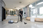 Aspirateur poussière NILFISK  VP600 HEPA BASIC