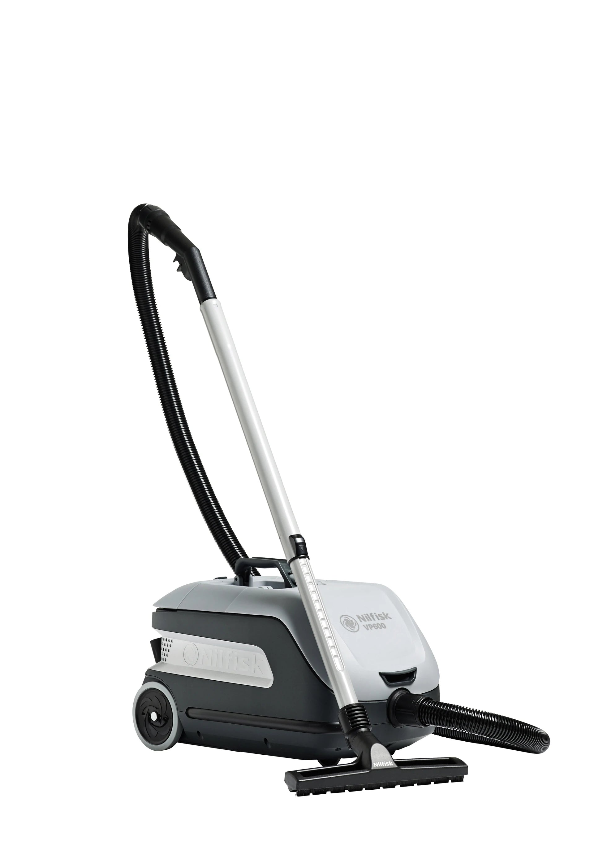 Aspirateur poussière NILFISK  VP600 HEPA BASIC