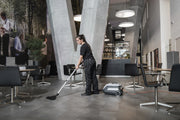 Aspirateur poussière NILFISK  VP600 HEPA BASIC