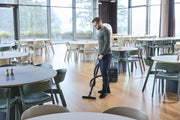 Aspirateur poussière NILFISK VP700 HEPA XT EU