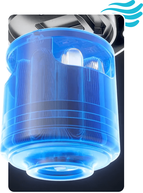 WBV370NX Numatic — vue 3