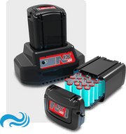 WBV370NX Numatic — vue 4