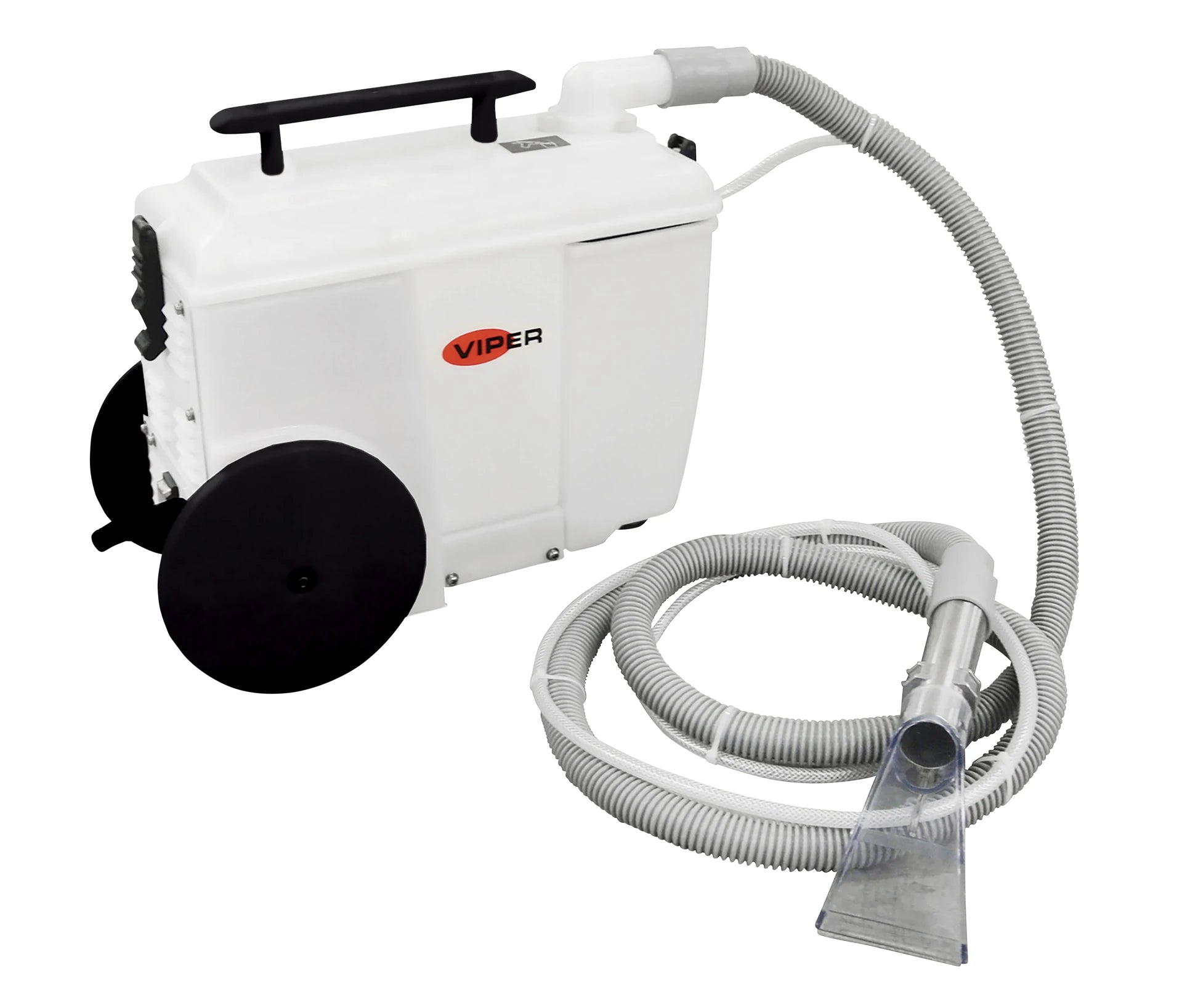 Injecteur-extracteur VIPER WOLF 130-EU