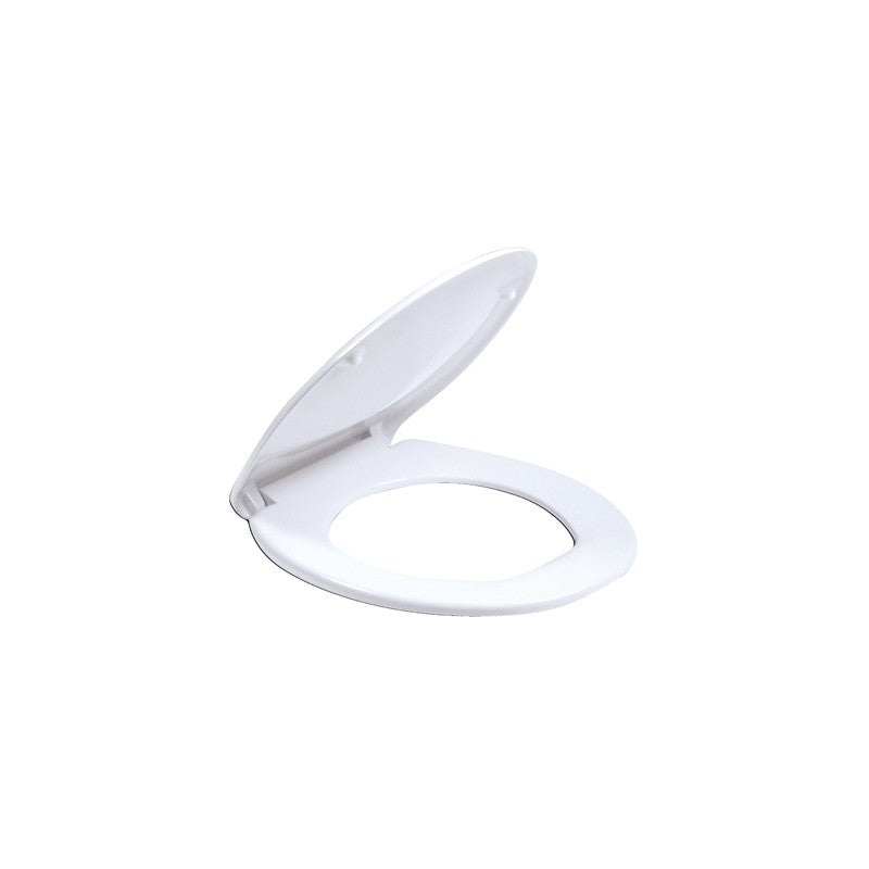 Abattant WC professionnel Thermodur Premium Hemera 450x380mm blanc