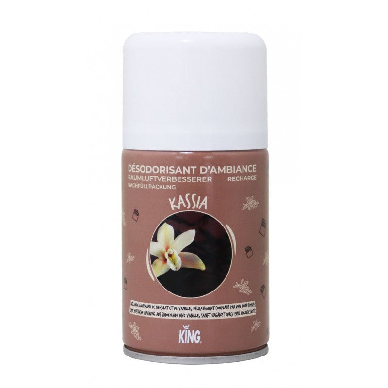 Recharge diffuseur de parfum / Kassia - 250ml