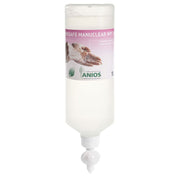 Distributeur mural cartouche airless ANIOSAFE Manuclear NPC HF