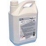 Traitement curatif lichens algues moisissures KEMNET 2118 concentre