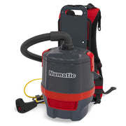 Aspirateur Poussières Dorsal NUMATIC RSV150