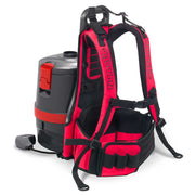 RSV150 Numatic — vue 2
