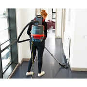 RSV150 Numatic — vue 3