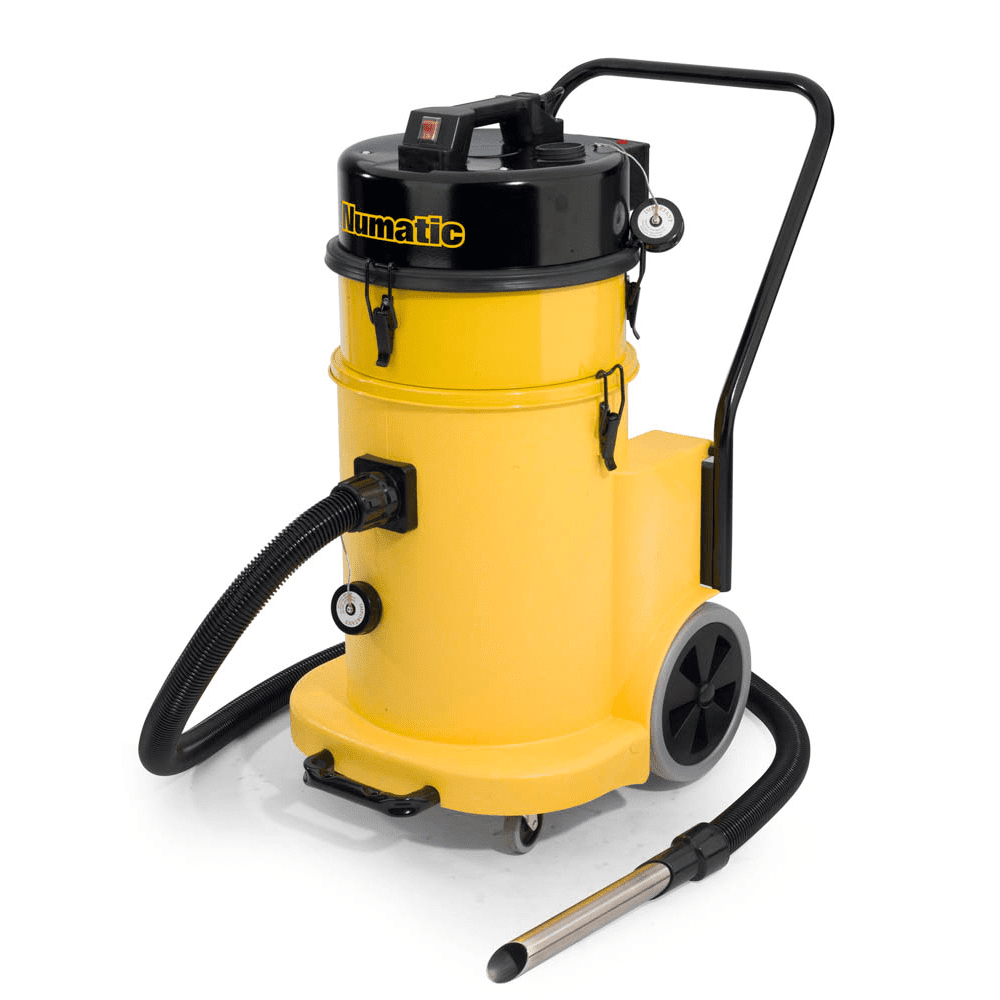 Aspirateur Filtration Absolue NUMATIC HZD900