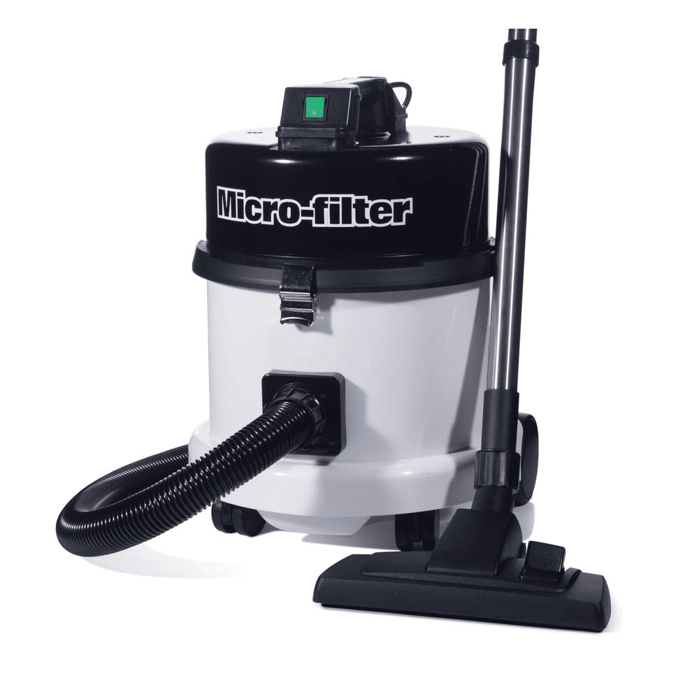 Aspirateur Filtration Absolue NUMATIC MFQ370