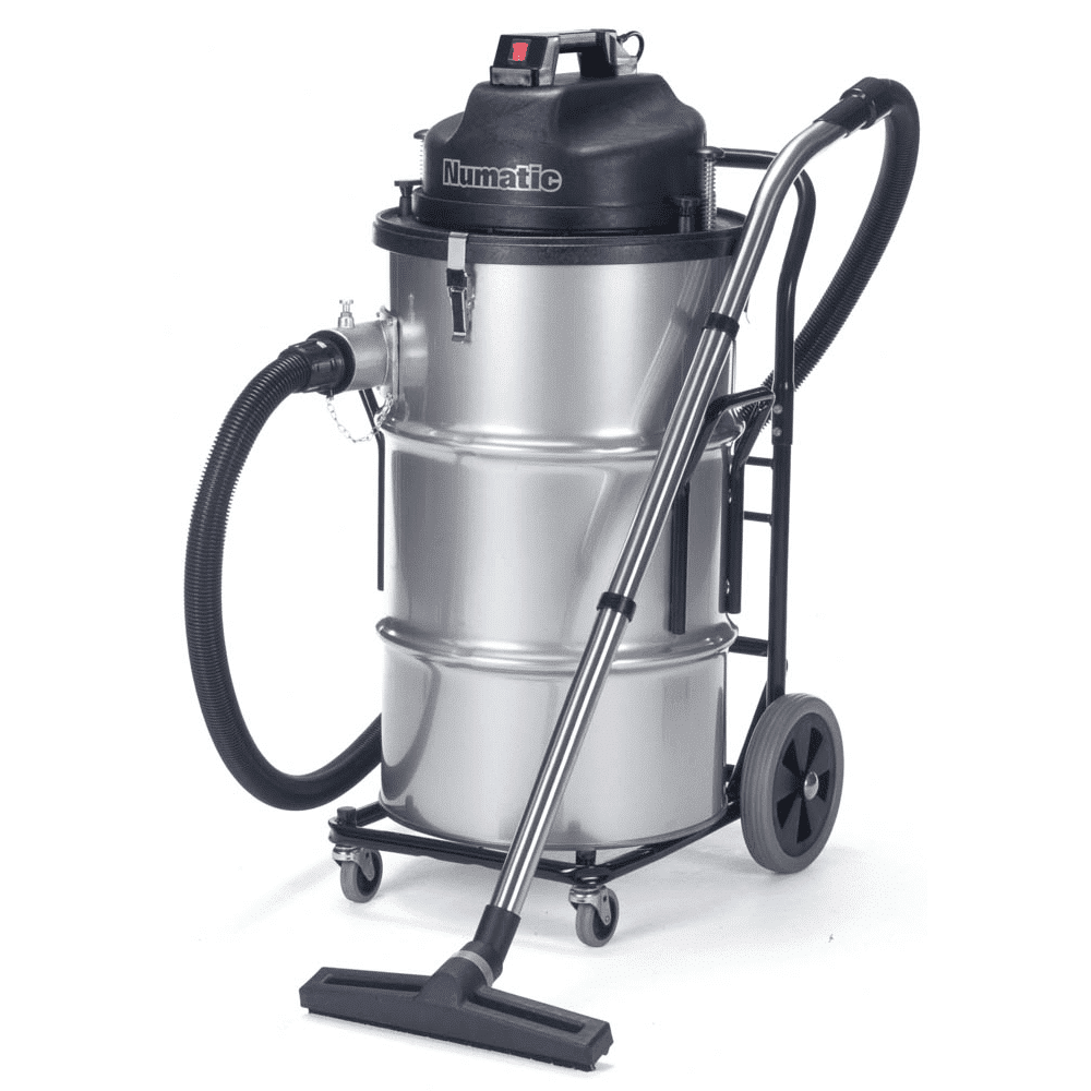 Aspirateur poussière NUMATIC NTD2003 cyclonique 100L 836634