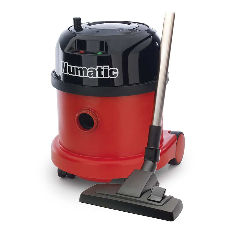 Aspirateur poussiere  PPR370 620W -15L