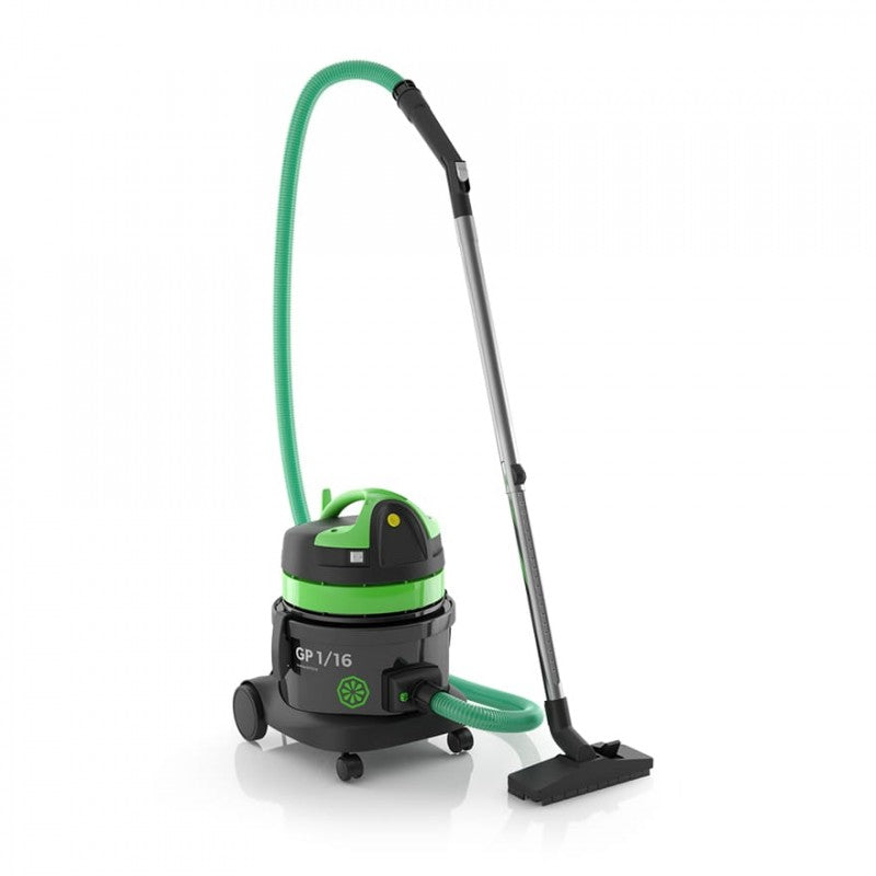 Aspirateur poussière GP1/16 ECO B LUX ICA 400-900W variateur