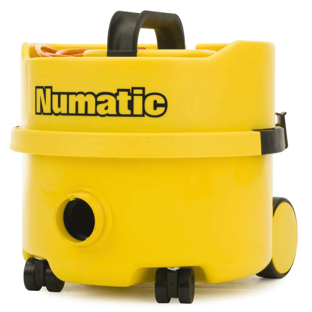 Aspirateur Poussières Avion NUMATIC ANV180 NUPRO 110V