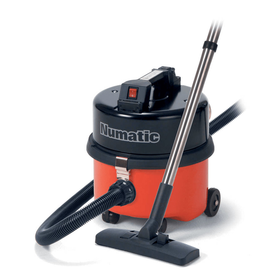 AVQ250 Numatic — vue 1