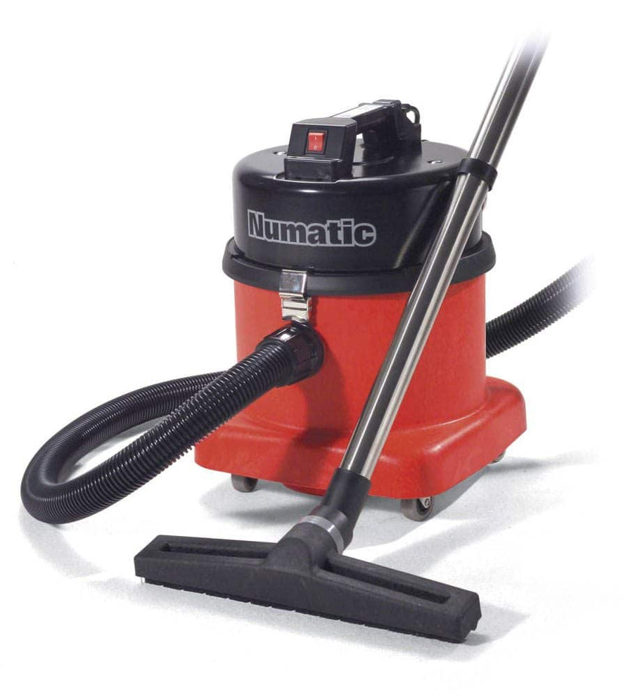 Aspirateur Poussières Avion NUMATIC AVQ380