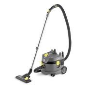 Kärcher T9/1 BP aspirateur sans fil 36V vue accessoires