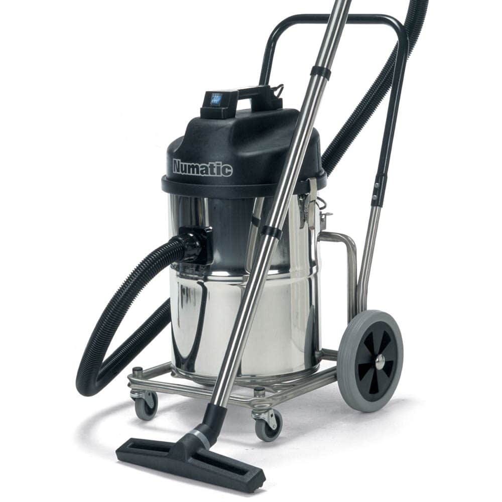 Aspirateur Eau et Poussières NUMATIC WVD750T