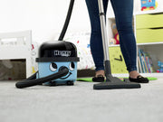 HVA160 HENRY ALLERGY Numatic — vue 3