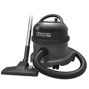 Detail filtre Tritex et sac Hepaflo aspirateur NUPRO PLUS Numatic