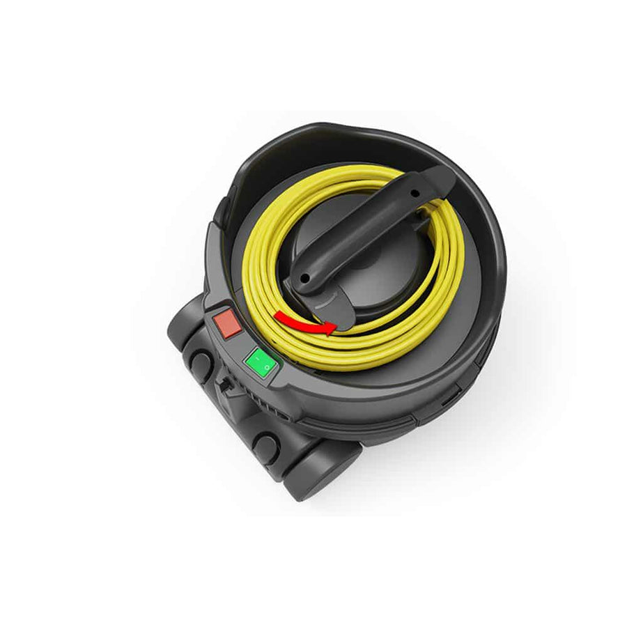 NUPRO REFLO PRP180 Numatic — vue 4