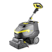 Karcher BR 35/12 C BP Pack detail tete de brossage KART