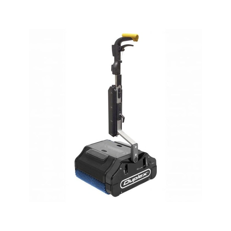 Autolaveuse compacte à batterie Li-Ion DUPLEX HYBRIDE 420 DC PRO