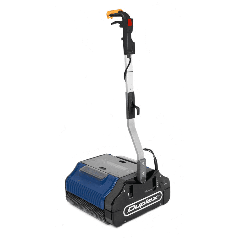DUPLEX 420 Numatic — vue 1