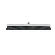 Detail fibres crin mix balai professionnel Ecocycled 60 cm