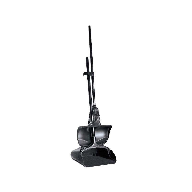 Rubbermaid FG637400BLA balai professionnel polyethylene