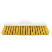 Détail douille à vis intérieure droite balai 29cm