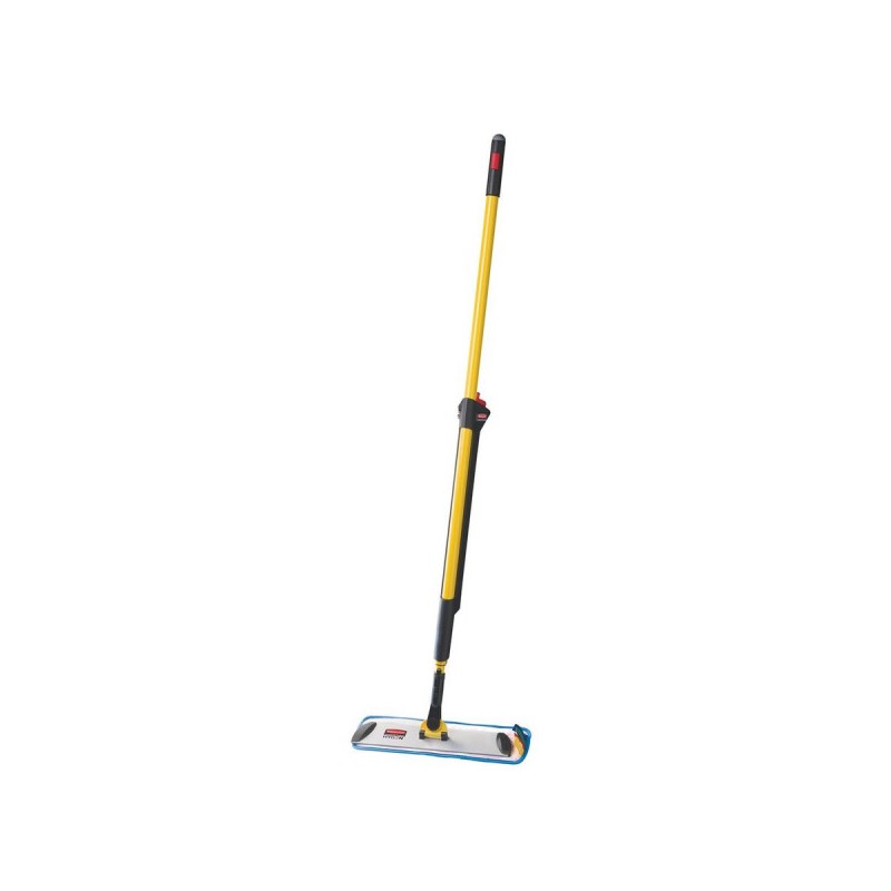 Balai PULSE Rubbermaid nettoyage sols professionnels