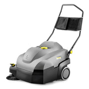 Karcher CVS 65/1 BP Pack vue de detail balayeuse moquette