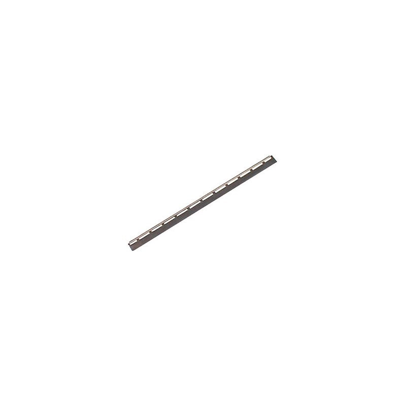 Barrette S + caoutchouc 25 cm HARD