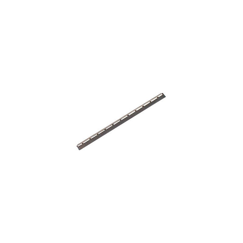 Barrette S + caoutchouc 35 cm HARD