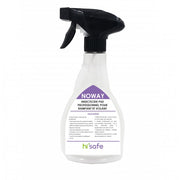 Barriere insecticide PAE professionnel HITAM spray 500ml