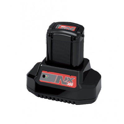 Batterie lithium Numatic NX300 300Wh 36V pour gamme NX