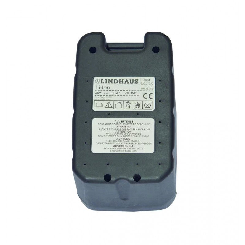 Batterie TASKI Li-Ion 36V / 6Ah pour Swingo