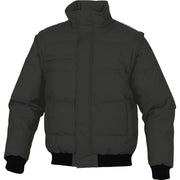 Blouson Delta Plus RANDERS detail capuche amovible ouatinee